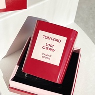 Scented Candle Tom Ford Bougie Gift for Her And Him