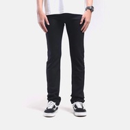 Hammerstout - SlimFit Denim Trousers 13 Oz - Blacksmith