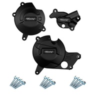 GB Racing SV650 V-STROM DL650 Motorcycles Engine cover Protection Case For SUZUKI SV DL 650 2015-202