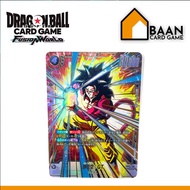 FB03-140 Son Goku : GT [SCR PA] (Dragonball Card Game Fusion World) Official (Authentic Japanese Gam