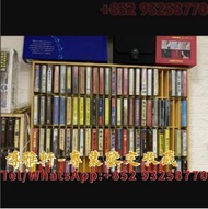 高價回收 CD CD唱片 80年代港台中文流行曲歌手 CD唱片 CD專輯 白板CD 玻璃CD 卡式帶 等
