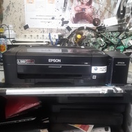 Printer Epson L310 kosongan