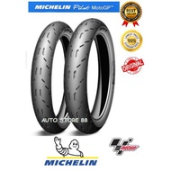 Michelin Pilot MotoGP (90/80-17 --80/90-17)