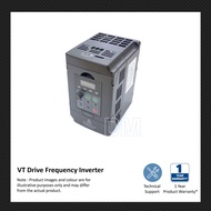 VT Drive Frequency Inverter 1.5kW