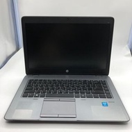 滿配!五代 i7輕薄長效商務筆電！Hp 840 G2!公司退役筆電！i7 5200u/16g/240ssd