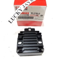 Regulator rectifier Nmax N-Max 4B4-H1960-01 YGP