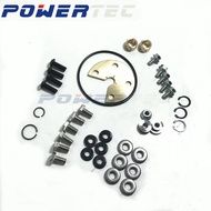 NEW Turbine rebuild parts 17201-0L040 for Toyota Hilux 3.0LD KZN130 1KZ-T 1KD-FTV water cooled turbo