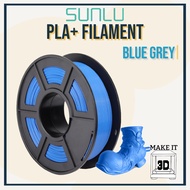 SUNLU PLA+ Filament 1.75mm 1kg - 3D Printing Filament