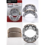 REAR BRAKE PADS yamaha mio 5MX-F530K-00
