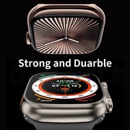 Hiwatch Bluetooth Call Custom Wallpaper Smart Watch Heart Rate Android IOS T900 Ultra 2