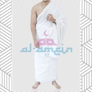 Ihram umrah haji IHRAM LELAKI