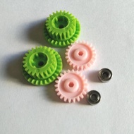 REP TAMIYA 15349 PRO SUPER SPEED GEAR SET (MA - MS CHASSIS)