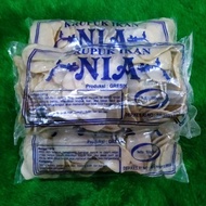 KERUPUK IKAN KHAS GRESIK // KRUPUK IKAN // KERUPUK IKAN MENTAH // KRUPUK IKAN MENTAH // KERUPUK IKAN