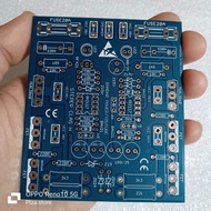 PCB STEPPER CLASS H DOUBLE LAYER BY BANDAR POWER