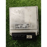 ECU NAZA CITRA 2.0 (J16)