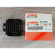 YAMAHA Kiprok XabreYAMAHA NMAX 4B4-H1960-01