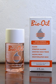 BIO-OIL 60ML. TINH DẦU