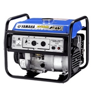 Yamaha generator EF2600FW Generator gasoline generator(Rated2KW Max2.3KW)