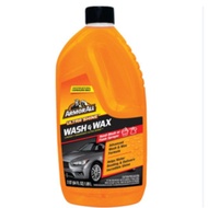 Armor ALL Ultra Shine Wash and Wax 1.89L