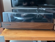 Technics 黑膠唱盤