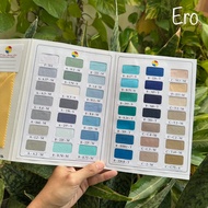 ERO Golden Mella lining fabric Ero GM/ eero tulip/ per 0.5m