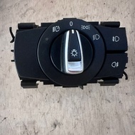 🇯🇵BMW 1 Series E87 Head Lamp Switch IMPORTED FROM JAPAN USED