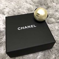 Chanel 部落客最愛 大珍珠髮圈/手環