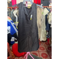 Plain patterned Apron for cooking..