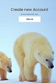 Internet Password & Username Organizer : This 6 x 9-inch logbook allows you to keep account, usernam