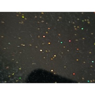 AIKKA SUPER DIAMOND AK188  RAINBOW EFFECT