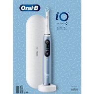 Genuine/Original Oral-B iO Series iO9 Toothbrush - Special Edition Aqua Marine