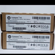 Allen Bradley 1769-If4I Plc