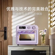 New Style Large-Capacity Multi-Function Daewoo Electric Fryer Fryer Visual Oven Oil-Free Household A