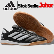 Adidas_Supre sala IC ‌Football Boots Soccer shoes IC Sole Kasut Futsal Match Lightweight AntiBlister