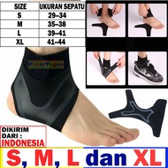 Ankle Support Ankle Brace Guard Ankle Support/ Kak Breathable Ankle Brace Guard angkel