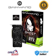 GAINWARD RTX 2060 Ghost 6GB GDDR6 GeForce NVidia Graphic Card RTX2060 Ghost