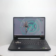 USED ASUS TUF GAMING A15 Ryzen 9 4900H RTX 2060 6Gb Ram 512GB SSD 16GB ram 15.5inch 144Hz Gaming Lap