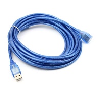 USB extension cable, 3m extension USB cable