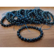 Jin Bluestone Bracelet (More 8 Mi)