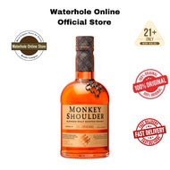 Monkey Shoulder Blended Whisky 700ML