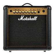 Marshall MG15GFX Combo Guitar Amp Amplifier