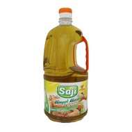 MINYAK MASAK SAJI 2KG