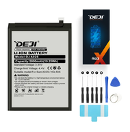 Pin Deji dành cho Samsung A02 | A02S | A03 | A03S | A03 Core