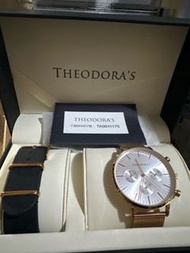 THEODORA’S手錶