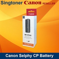 CANON Selphy CP Battery Pack NB-CP2LH FOR CP1300 CP1200