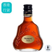 軒尼詩 XO 干邑 酒辦 50ml