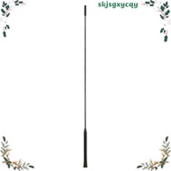 21.5Inch Roof AM/FM Antenna Mast Car Antenna for  Focus 2000-2007 98BZ18A886AA-CR198 Car Accessories