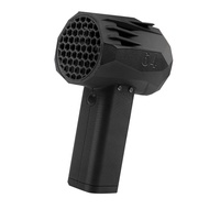 (NDPB) X64 Fan Car Violent Blower Brushless Motor High Power Handheld Duct Fan Thrust 1400G Wind Spe