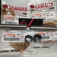 SET= 4 PCS BOSH ARM BOS ARM VIXION OLD VIXION NEW NVL NVA BOS ARM CHASSIS BEARING ROCHES ORIGINAL YA