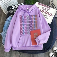 DYNAMITE sweater jacket